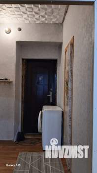 Студия квартира, вторичка, 17м2, 1/3 этаж