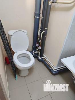 Студия квартира, вторичка, 24м2, 3/19 этаж