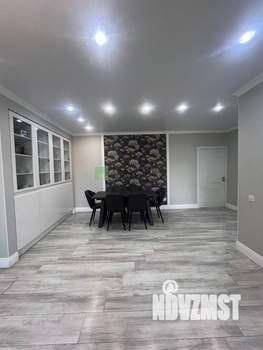 3-к квартира, вторичка, 110м2, 7/16 этаж