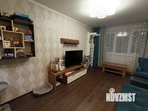 2-к квартира, вторичка, 53м2, 6/9 этаж