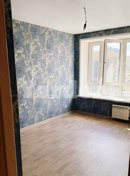 2-к квартира, вторичка, 67м2, 9/24 этаж