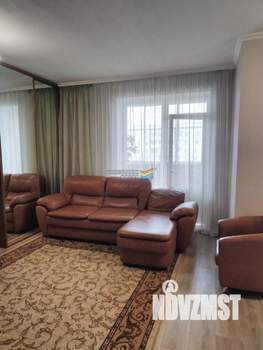 1-к квартира, вторичка, 58м2, 6/10 этаж