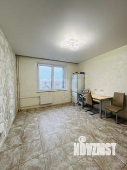 3-к квартира, вторичка, 96м2, 8/9 этаж