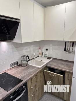 2-к квартира, вторичка, 50м2, 5/9 этаж