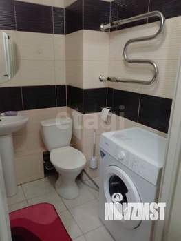 Студия квартира, вторичка, 31м2, 21/25 этаж