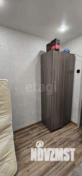 Студия квартира, вторичка, 13м2, 8/9 этаж