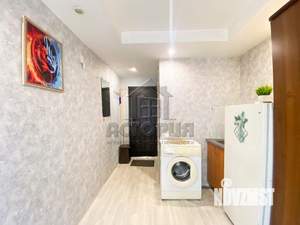 Студия квартира, вторичка, 12м2, 1/5 этаж