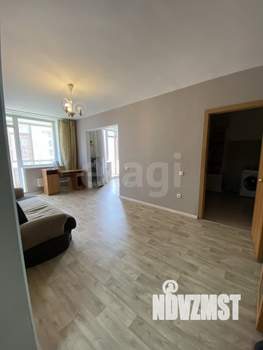 2-к квартира, вторичка, 55м2, 5/10 этаж