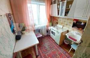 2-к квартира, вторичка, 44м2, 4/5 этаж