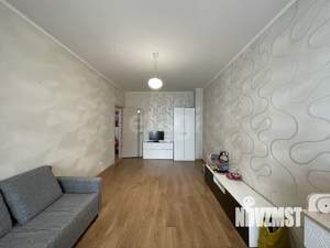 1-к квартира, вторичка, 42м2, 8/24 этаж