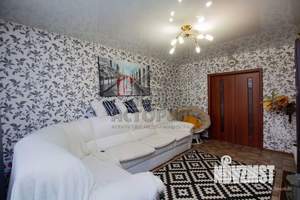 3-к квартира, вторичка, 66м2, 8/9 этаж