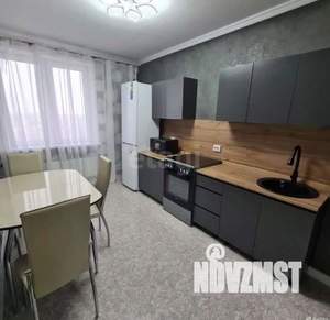 1-к квартира, вторичка, 36м2, 17/19 этаж