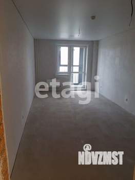 1-к квартира, вторичка, 30м2, 3/19 этаж