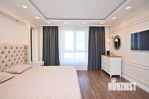 3-к квартира, вторичка, 90м2, 4/12 этаж
