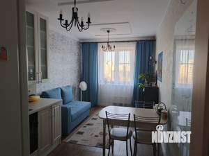 3-к квартира, вторичка, 71м2, 7/10 этаж