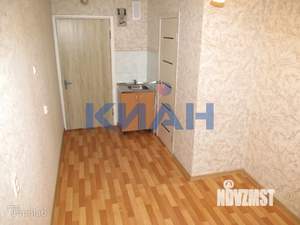 Студия квартира, вторичка, 14м2, 3/5 этаж
