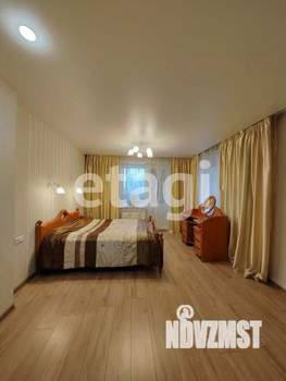 3-к квартира, вторичка, 103м2, 3/16 этаж