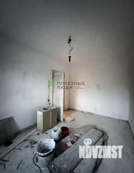 2-к квартира, вторичка, 54м2, 2/10 этаж