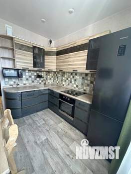 2-к квартира, вторичка, 47м2, 11/16 этаж