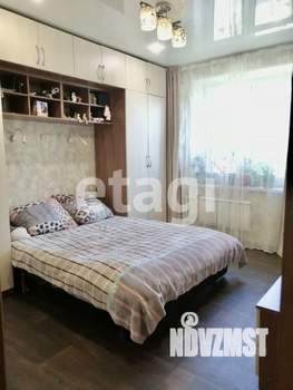 2-к квартира, вторичка, 47м2, 5/5 этаж
