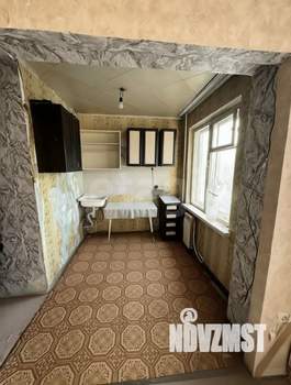 1-к квартира, вторичка, 31м2, 4/5 этаж