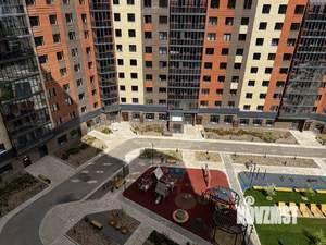 3-к квартира, вторичка, 90м2, 9/9 этаж