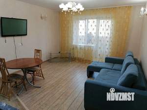 2-к квартира, вторичка, 66м2, 14/16 этаж