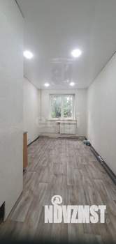 Студия квартира, вторичка, 14м2, 2/5 этаж