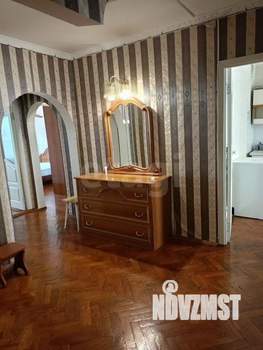 3-к квартира, вторичка, 89м2, 9/16 этаж