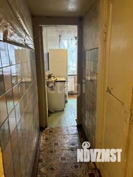 2-к квартира, вторичка, 43м2, 1/5 этаж