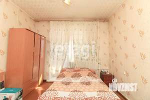 2-к квартира, вторичка, 58м2, 3/5 этаж