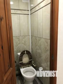 1-к квартира, вторичка, 43м2, 5/10 этаж