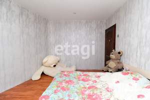 5-к квартира, вторичка, 99м2, 8/9 этаж