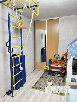 2-к квартира, вторичка, 39м2, 5/5 этаж