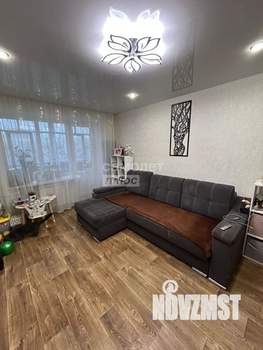 2-к квартира, вторичка, 40м2, 2/5 этаж