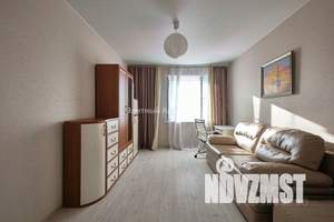 1-к квартира, вторичка, 37м2, 5/6 этаж