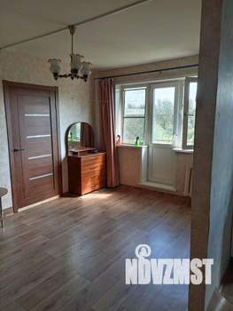 2-к квартира, вторичка, 47м2, 5/5 этаж