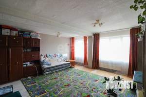 3-к квартира, вторичка, 78м2, 9/9 этаж