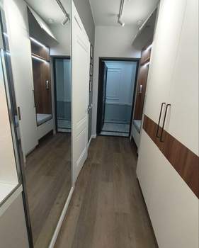 Студия квартира, вторичка, 27м2, 15/19 этаж