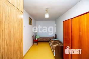 2-к квартира, вторичка, 46м2, 5/5 этаж