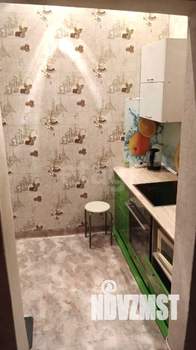 1-к квартира, вторичка, 37м2, 10/13 этаж