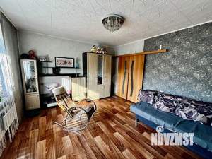 4-к квартира, вторичка, 86м2, 1/10 этаж