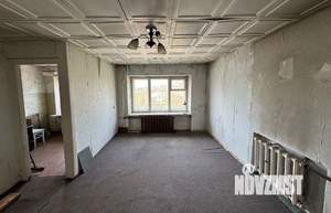 1-к квартира, вторичка, 31м2, 5/5 этаж
