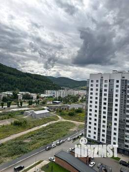 Студия квартира, вторичка, 31м2, 13/19 этаж