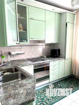 2-к квартира, вторичка, 54м2, 4/10 этаж