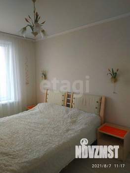 2-к квартира, вторичка, 65м2, 11/26 этаж