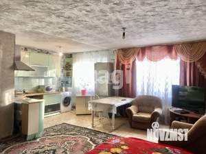 2-к квартира, вторичка, 52м2, 3/9 этаж