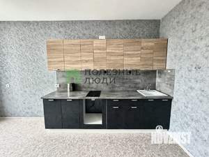 2-к квартира, вторичка, 53м2, 8/19 этаж