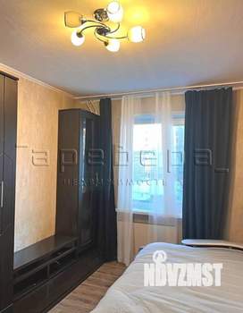 1-к квартира, вторичка, 28м2, 1/9 этаж