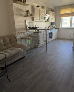 3-к квартира, вторичка, 71м2, 9/10 этаж